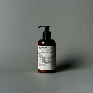 Le Labo Bergamote 22 Scented Body Lotion
